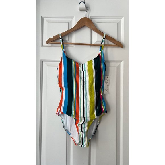 Anne Cole Maillot One Piece Swimsuit - Picture 3 of 7